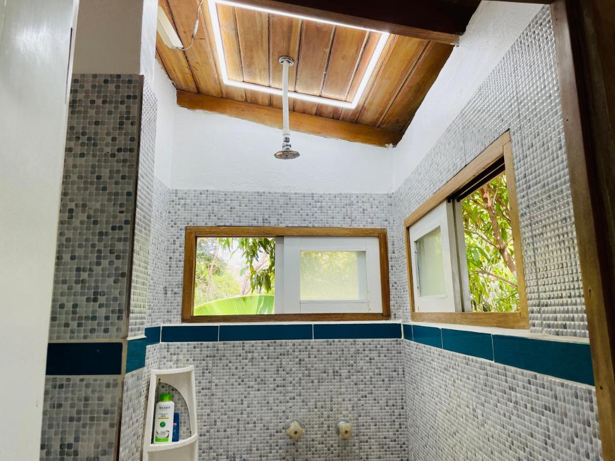 فندق Coibahouse سانتا كاتالينا المظهر الخارجي الصورة