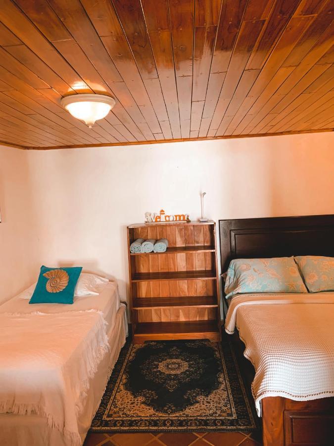 فندق Coibahouse سانتا كاتالينا المظهر الخارجي الصورة