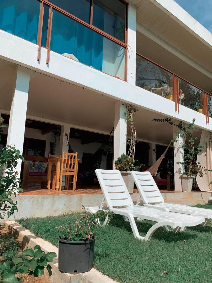 فندق Coibahouse سانتا كاتالينا المظهر الخارجي الصورة